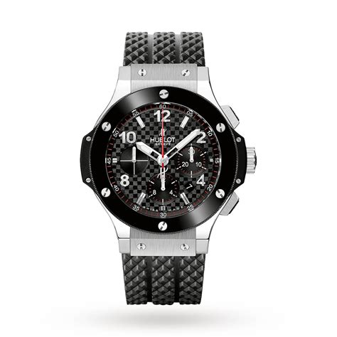 hublot 301sh|Hublot big bang chronograph.